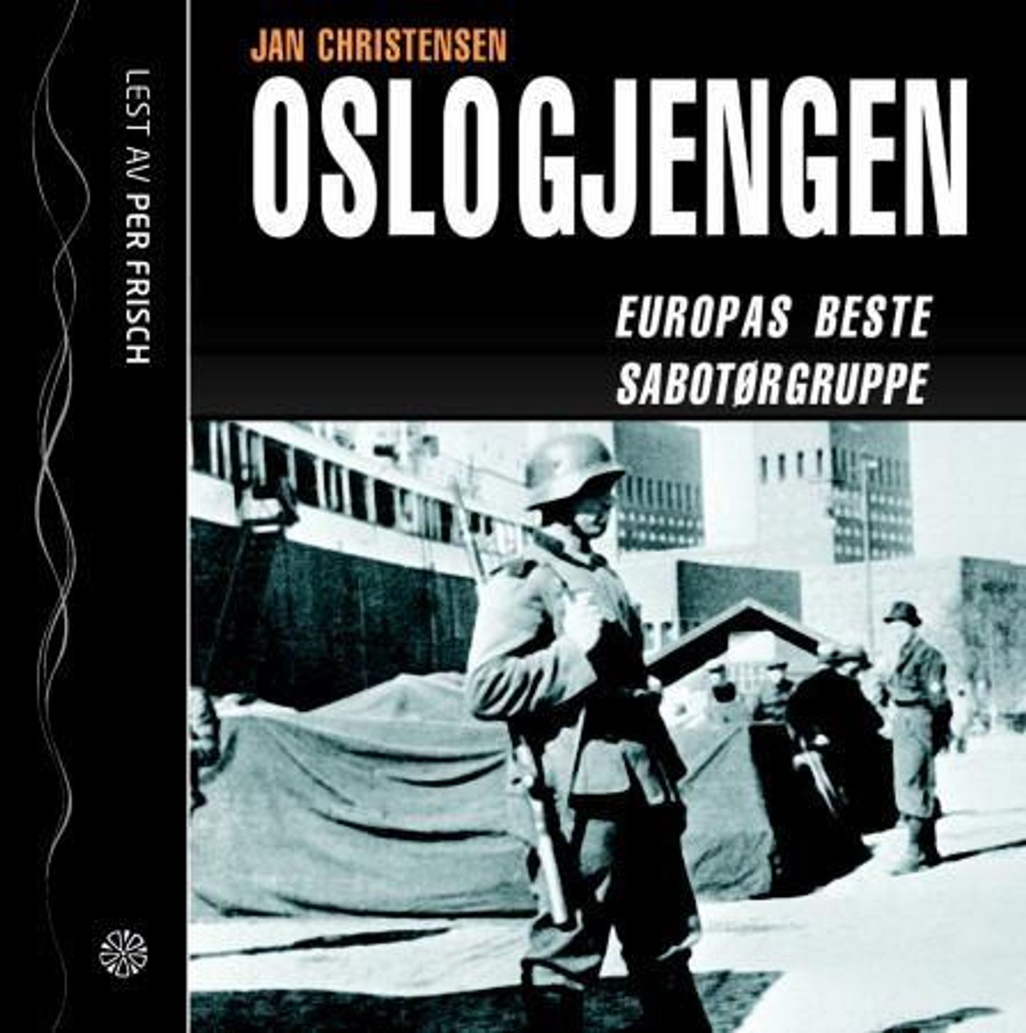 Oslogjengen