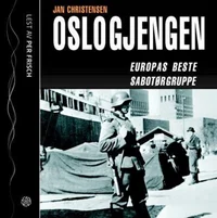 Oslogjengen