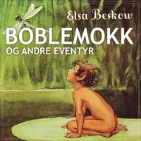 Boblemokk og andre eventyr