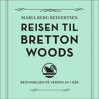 Reisen til Bretton Woods