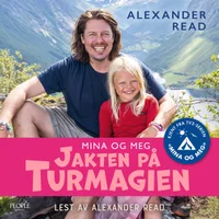 Mina og meg