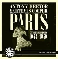 Paris etter frigjøringen 1944-1949