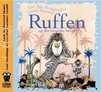 Ruffen og det mystiske hullet