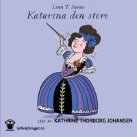 Katarina den store