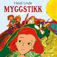 Myggstikk