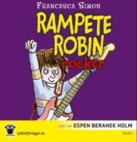 Rampete Robin rocker