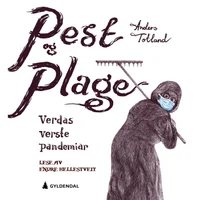 Pest og plage