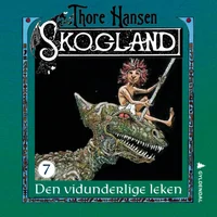 Den vidunderlige leken