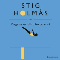 Dagene er blitt fortere nå