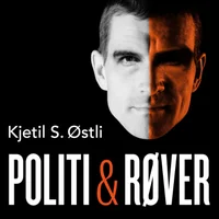Politi & røver