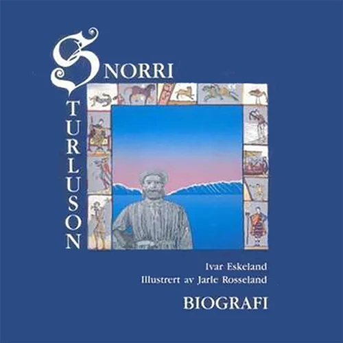 Snorri Sturluson