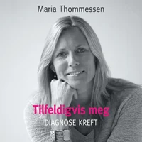 Tilfeldigvis meg