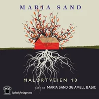 Malurtveien 10