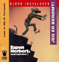 Jeg er berømt!