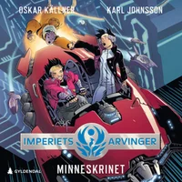 Minneskrinet