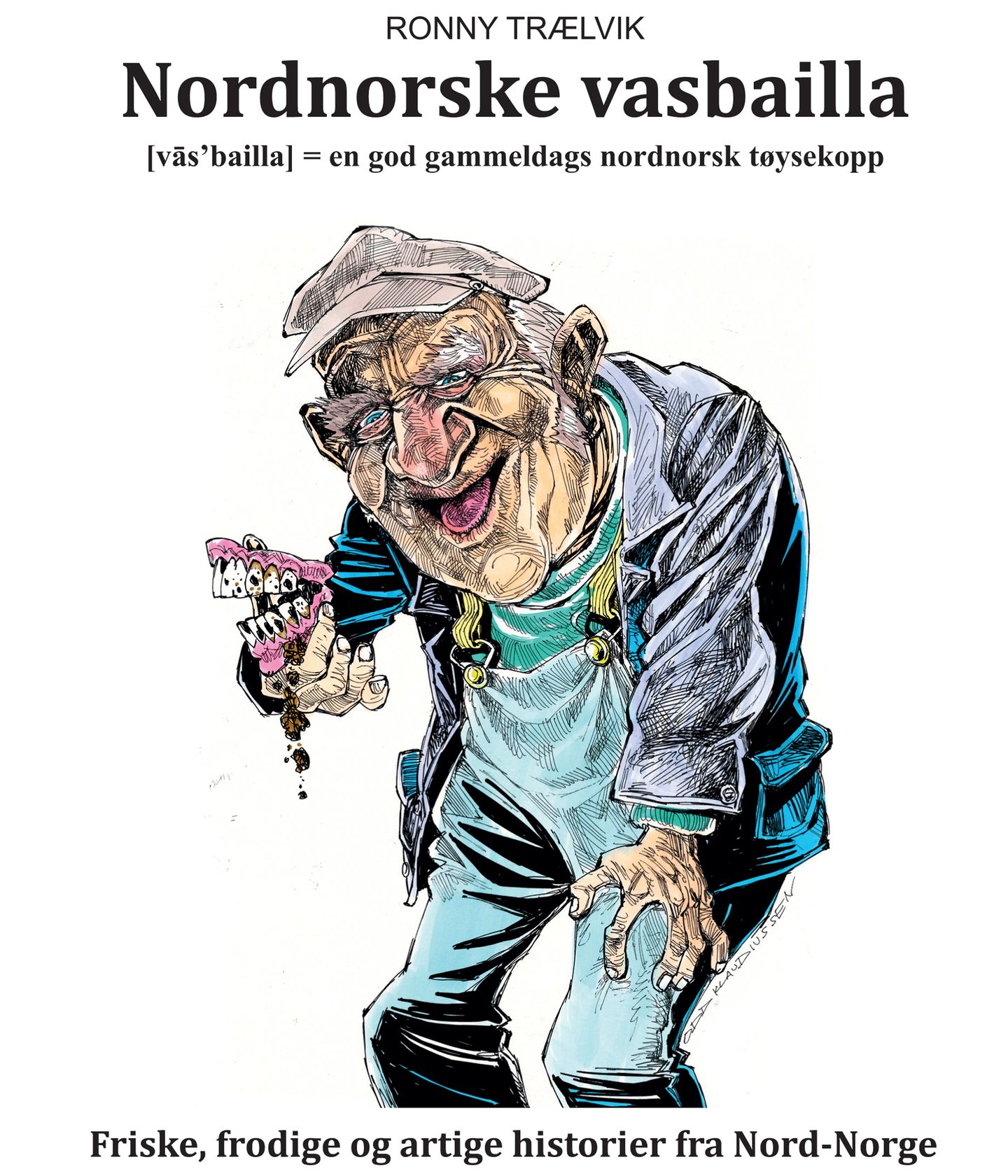 Nordnorske vasbailla