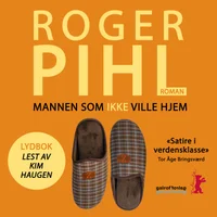 Mannen som ikke ville hjem