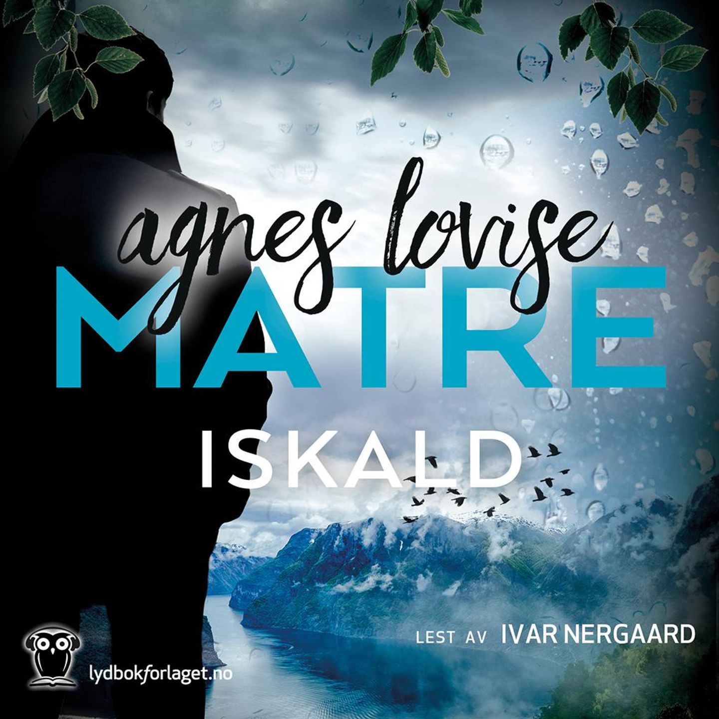 Iskald
