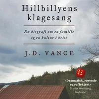 Hillbillyens klagesang