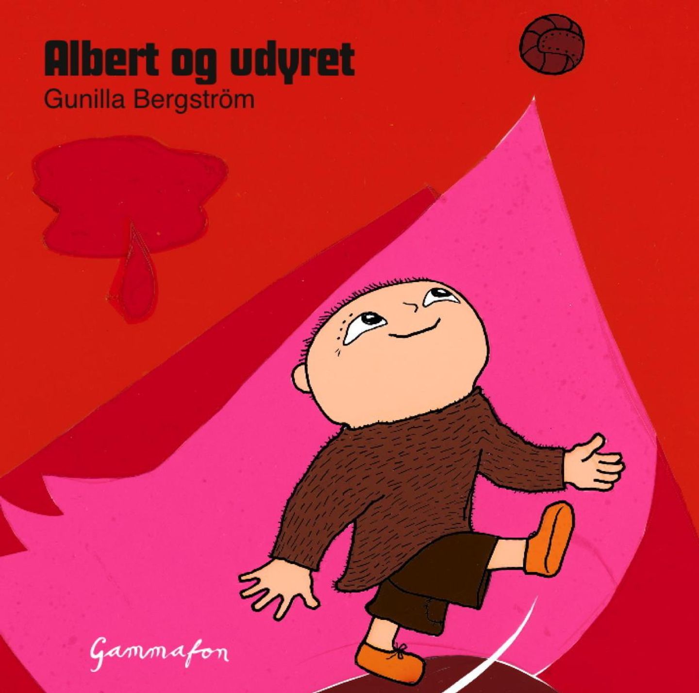 Albert og udyret