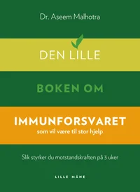 Den lille boken om immunforsvaret