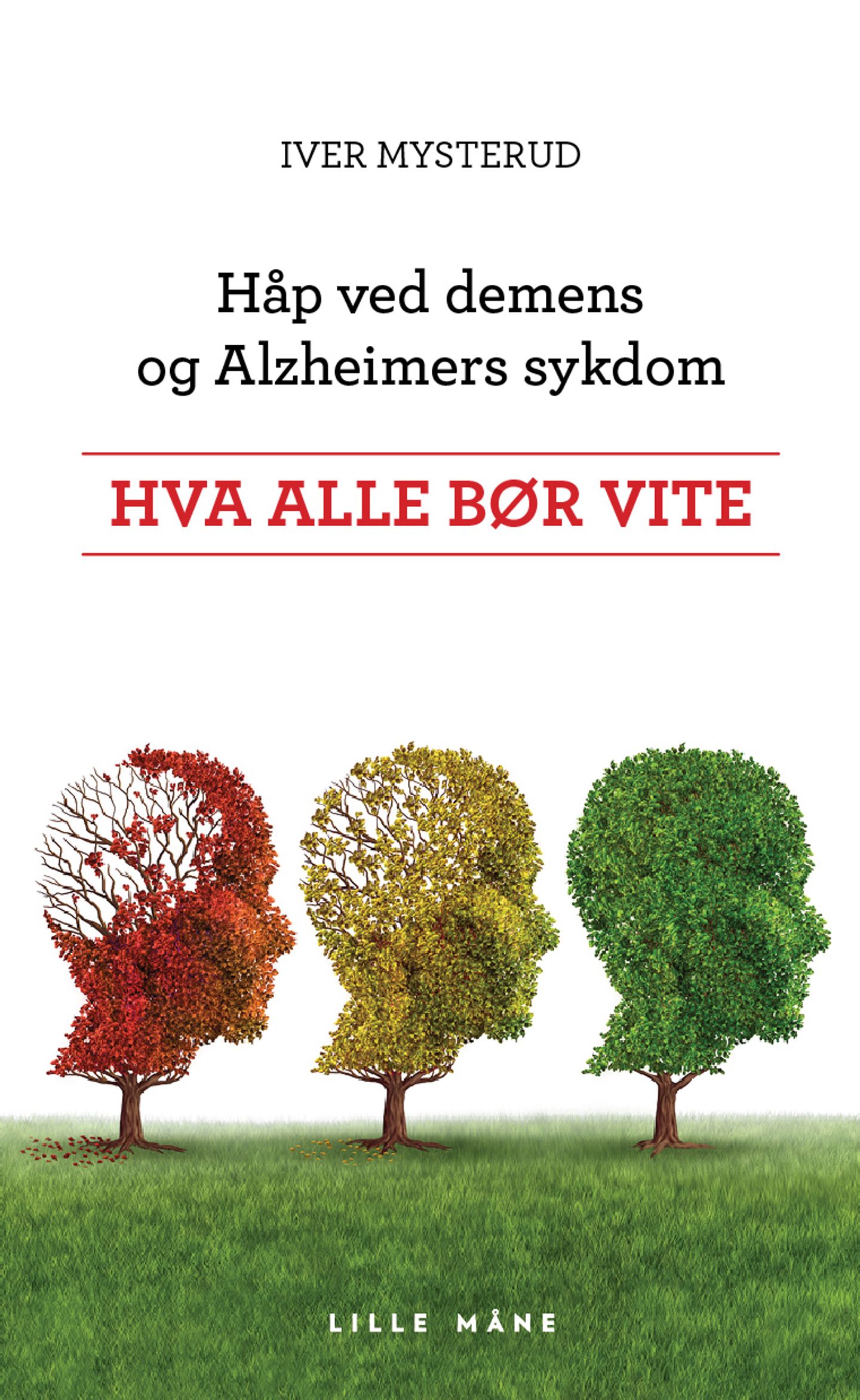 Nytt håp ved demens og Alzheimers sykdom