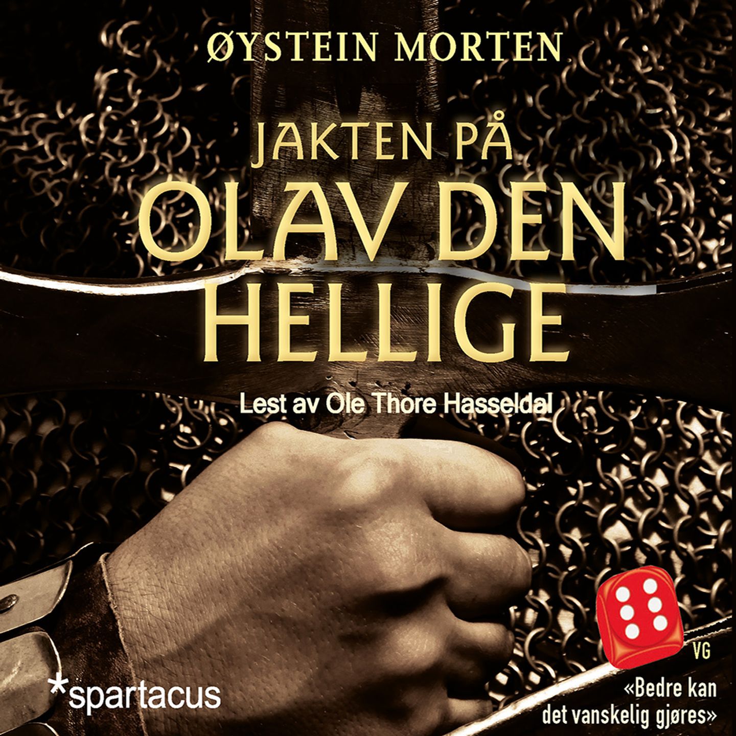 Jakten på Olav den hellige