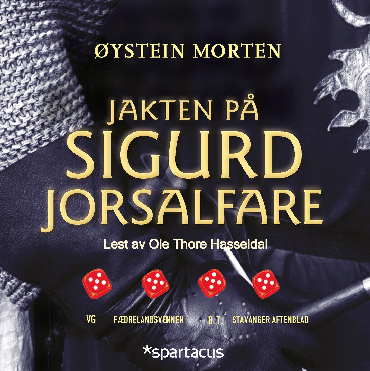 Jakten på Sigurd Jorsalfare