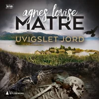 Uvigslet jord