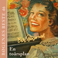 En toårsplan