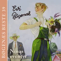 Ninas eventyr