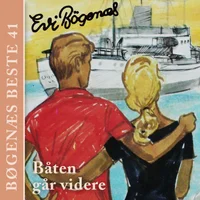 Båten går videre