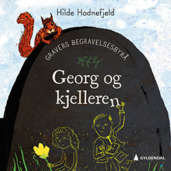 Georg og Kjelleren