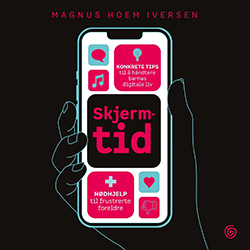 Skjermtid