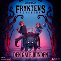 Den gale hunden