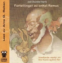 Fortellinger av onkel Remus