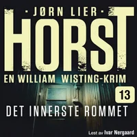 Det innerste rommet