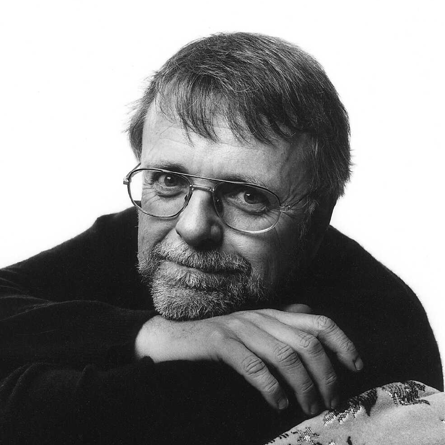 : Klaus Hagerup