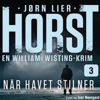 Når havet stilner