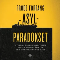 Asylparadokset