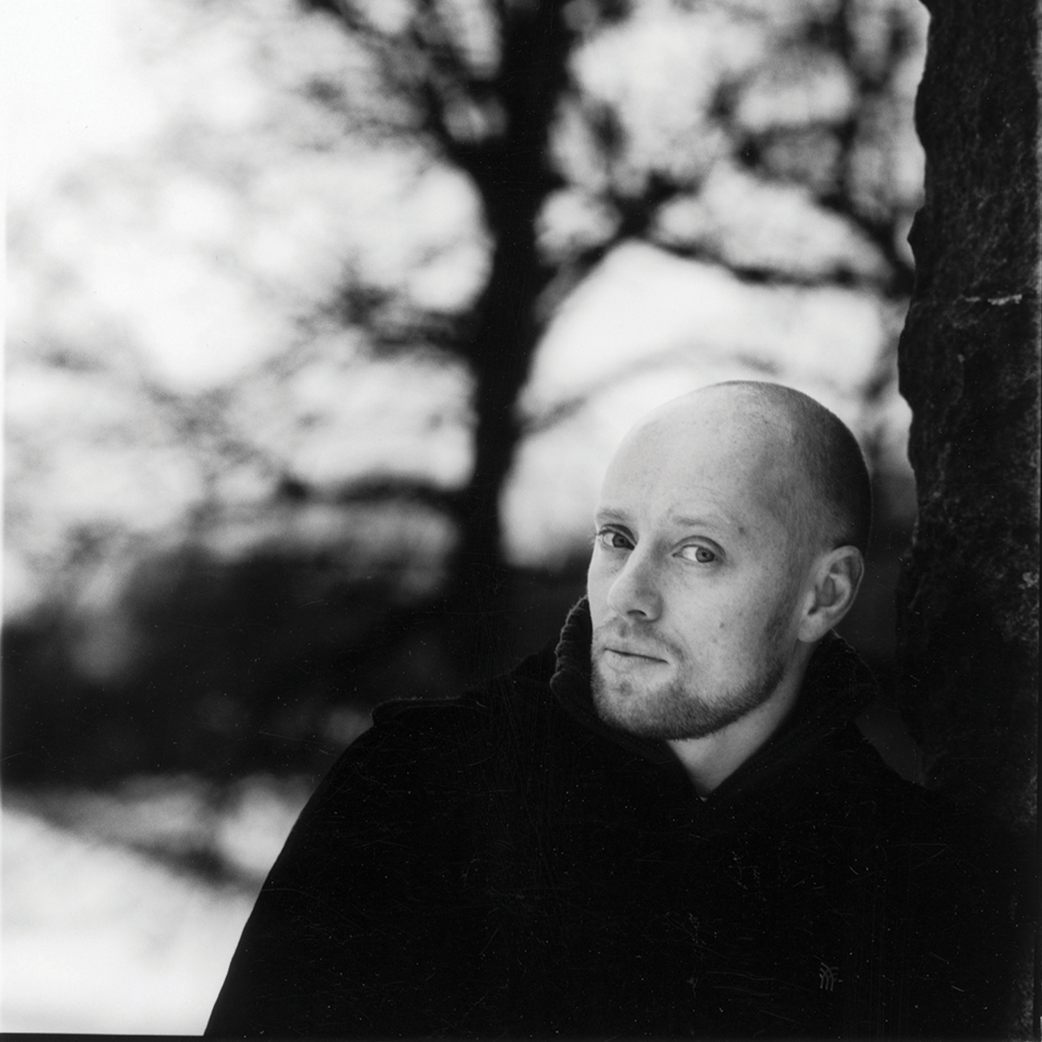 Forfatter: Andreas Palmaer