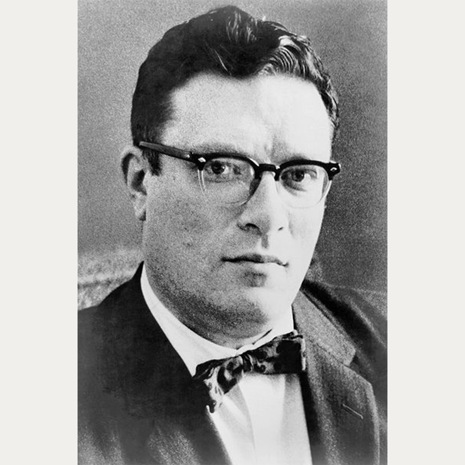 Forfatter: Isaac Asimov