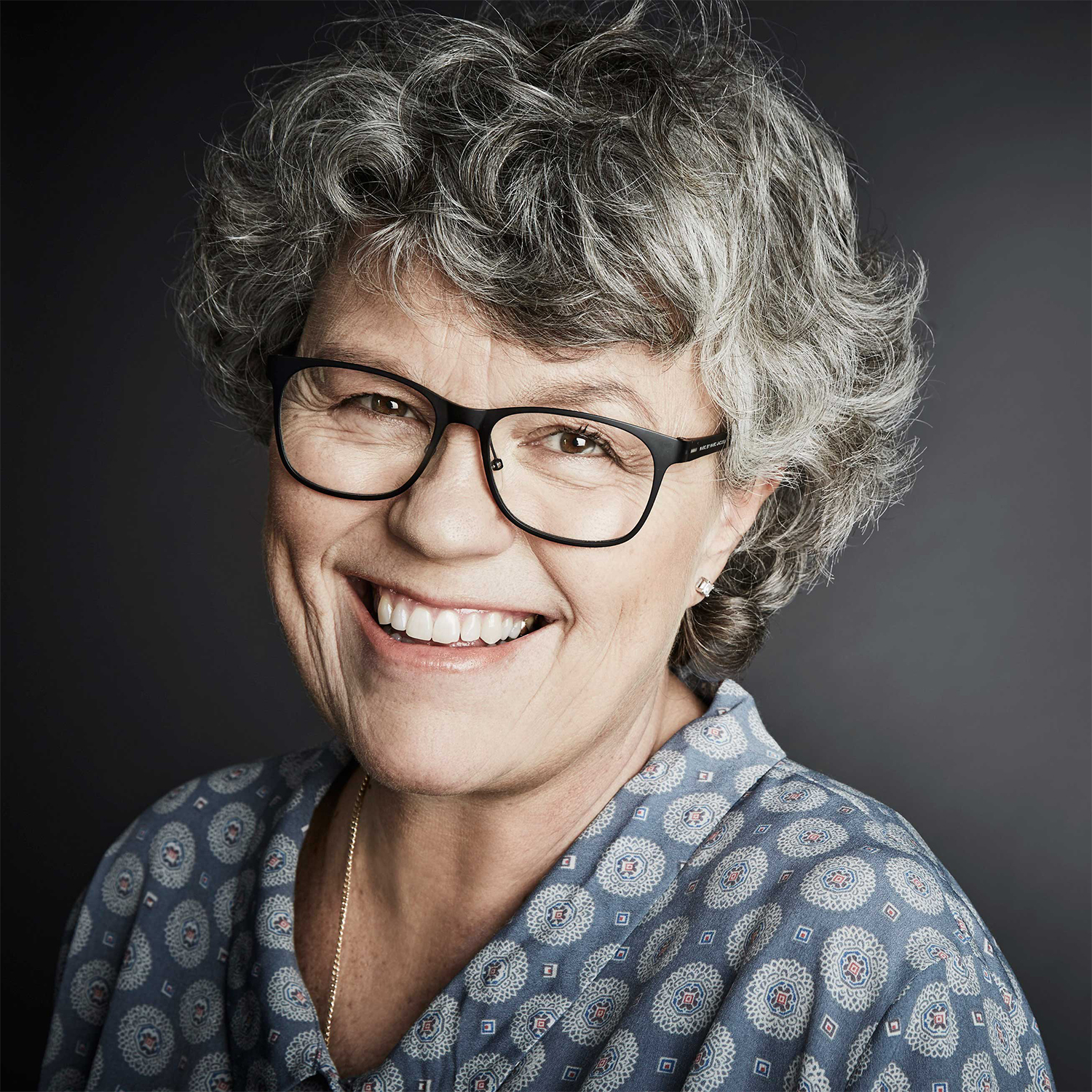 : Liv Lorck