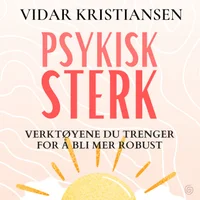 Psykisk sterk