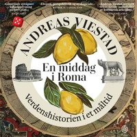 En middag i Roma
