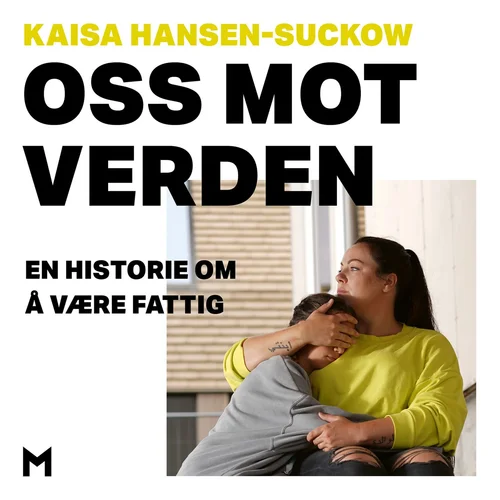 Oss mot verden