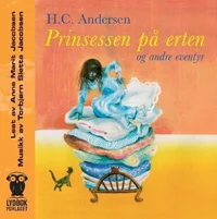 Prinsessen på erten og andre eventyr