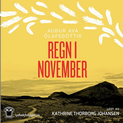 Regn i november