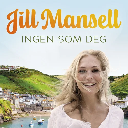 Ingen som deg