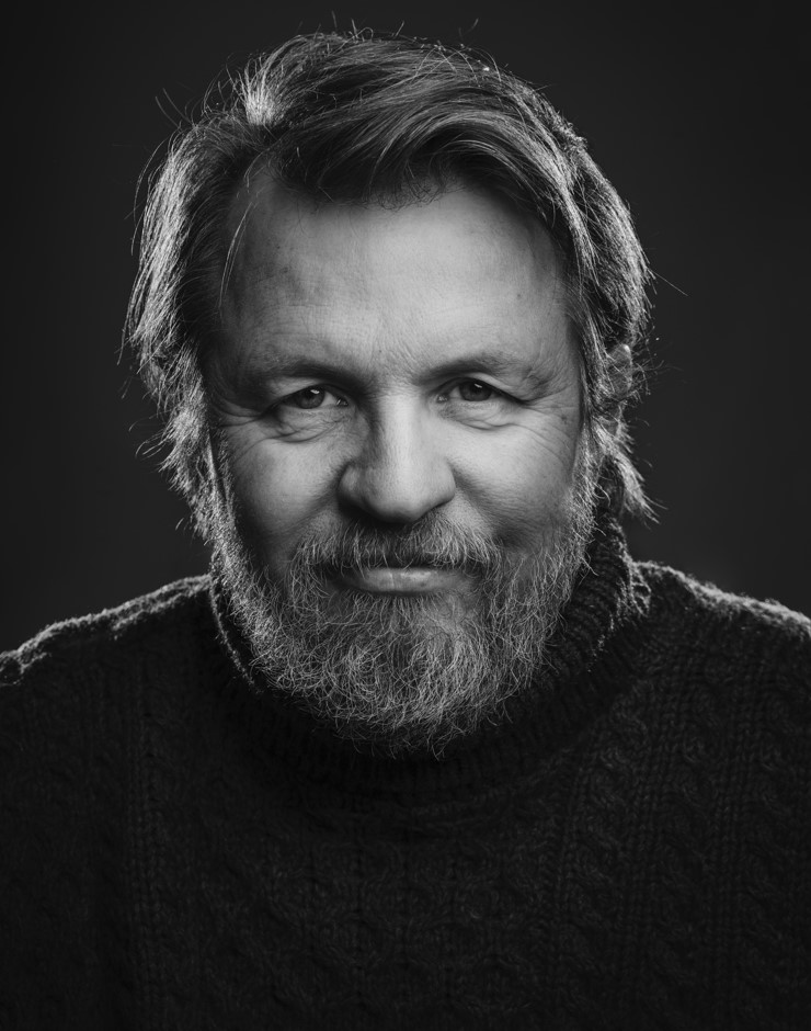 : Jan Ingar Vik